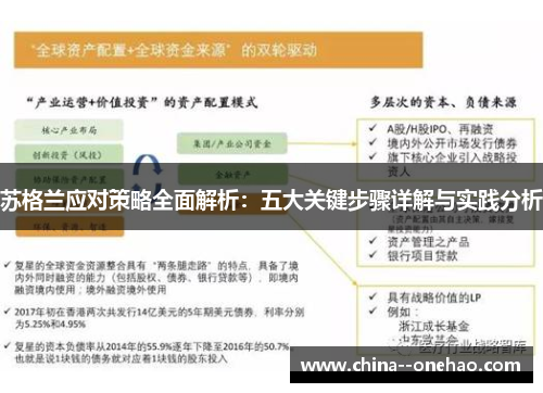 苏格兰应对策略全面解析：五大关键步骤详解与实践分析