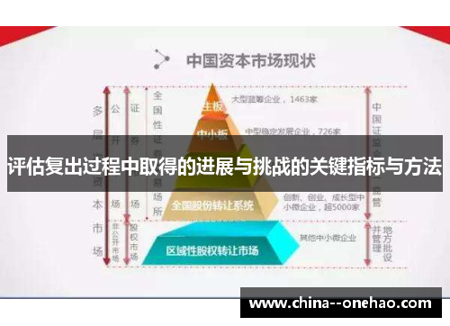 评估复出过程中取得的进展与挑战的关键指标与方法